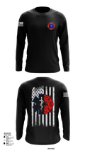 Station 31 69010636 Long Sleeve Performance Shirt 51