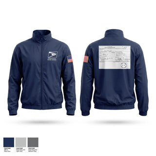 Windbreaker, Baptist Health Protective Services, Police, Teamtime, Team time, sublimation, custom sports apparel, team uniforms, spirit wear, spiritwear, sports uniforms, custom shirts, team store, custom team store, fundraiser sports, apparel fundraiser