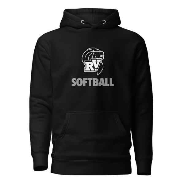 Unisex Hoodie - 1 - Black