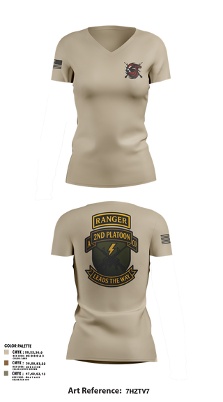 Womens Short Sleeve Vneck Shirt, The best in blue, , Teamtime, Team time, sublimation, custom sports apparel, team uniforms, spirit wear, spiritwear, sports uniforms, custom shirts, team store, custom team store, fundraiser sports, apparel fundraiser