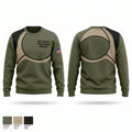 York County Park Ranger Division Crew Neck Sweatshirt - 1