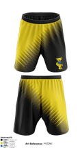 Grateful 92264348 Athletic Shorts With Pockets - 1