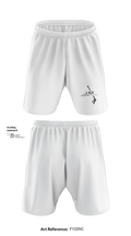 JM Pressure CleaningJM Pressure Cleaning 84707306 Athletic Shorts With Pockets - 1