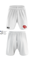 Cy creek fire 22 83530628 Athletic Shorts With Pockets - 3