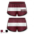 Dedham Softball 55806141 Women's Shorts - 6