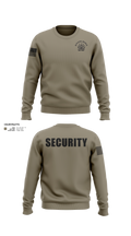 Excelsior Management Crew Neck Sweatshirt - 21