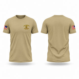 Old School Cotton Feel Shirt, Lake Hiawatha fire department, Fire Department, Teamtime, Team time, sublimation, custom sports apparel, team uniforms, spirit wear, spiritwear, sports uniforms, custom shirts, team store, custom team store, fundraiser sports, apparel fundraiser