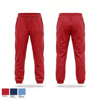 Sweatpants, United Styx of Acadiana, Baseball, Teamtime, Team time, sublimation, custom sports apparel, team uniforms, spirit wear, spiritwear, sports uniforms, custom shirts, team store, custom team store, fundraiser sports, apparel fundraiser