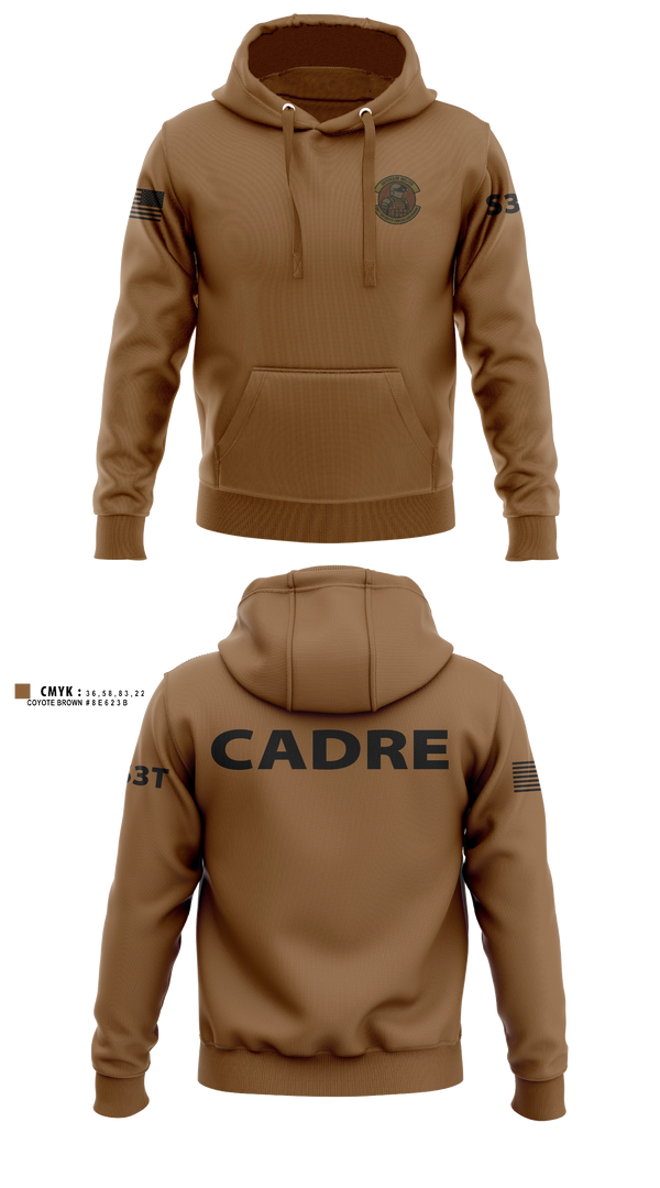 Hoodie, 96 SFS Training Section, Air Force, Teamtime, Team time, sublimation, custom sports apparel, team uniforms, spirit wear, spiritwear, sports uniforms, custom shirts, team store, custom team store, fundraiser sports, apparel fundraiser