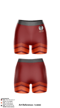 Rancho San Juan Boys Volleyball 81349459 Track Shorts - 1