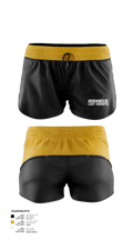 Hornbeck Lady Hornets 8637101 Women's Shorts - 21