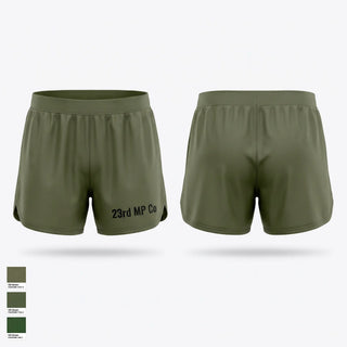 Ranger Panties, 23rd MP Co, Army, Teamtime, Team time, sublimation, custom sports apparel, team uniforms, spirit wear, spiritwear, sports uniforms, custom shirts, team store, custom team store, fundraiser sports, apparel fundraiser