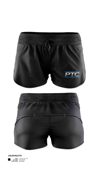 Ranger Panties, Paragon Training Co., Police, Teamtime, Team time, sublimation, custom sports apparel, team uniforms, spirit wear, spiritwear, sports uniforms, custom shirts, team store, custom team store, fundraiser sports, apparel fundraiser