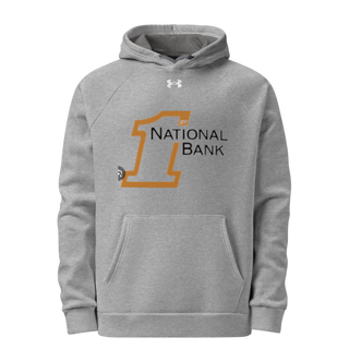 Tigers 92576308 Under Armour Hoodie