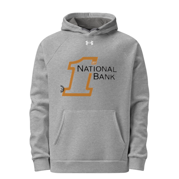 Tigers 92576308 Under Armour Hoodie