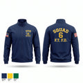 Van Fire Department Windbreaker - 1