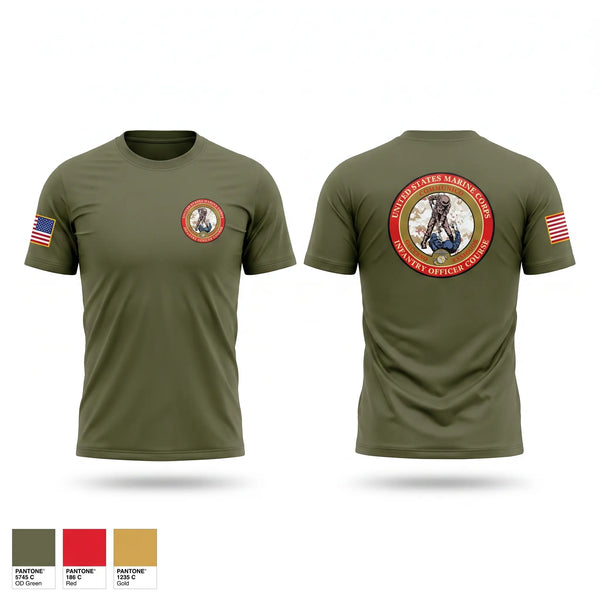Short Sleeve Performance Shirt, IOC 4-26, Marines, Teamtime, Team time, sublimation, custom sports apparel, team uniforms, spirit wear, spiritwear, sports uniforms, custom shirts, team store, custom team store, fundraiser sports, apparel fundraiser