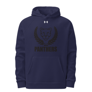 Panthers 50004080 Under Armour Hoodie