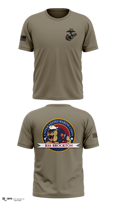 Short Sleeve Performance Shirt, RSS Brocckton, , Teamtime, Team time, sublimation, custom sports apparel, team uniforms, spirit wear, spiritwear, sports uniforms, custom shirts, team store, custom team store, fundraiser sports, apparel fundraiser
