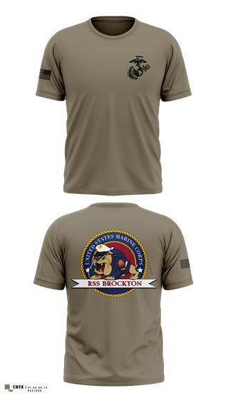 Old School Cotton Feel Shirt, RSS Brocckton, , Teamtime, Team time, sublimation, custom sports apparel, team uniforms, spirit wear, spiritwear, sports uniforms, custom shirts, team store, custom team store, fundraiser sports, apparel fundraiser