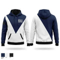 Bellevue Police Department 34938505 Hoodie - 1