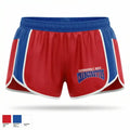 Carbondale Area Chargerettes 92506945 Women's Shorts - 1