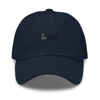 Lady Westerners 86213801 Classic Dad Hat | Yupoong 6245CM