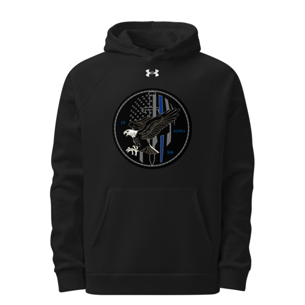 CERT 54440153 Under Armour Hoodie