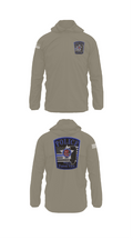 Forest view police 50619426 Windbreaker - 1