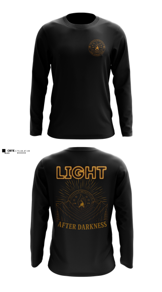 Long Sleeve Performance Shirt, LMPD HSO TACMED, Police, Teamtime, Team time, sublimation, custom sports apparel, team uniforms, spirit wear, spiritwear, sports uniforms, custom shirts, team store, custom team store, fundraiser sports, apparel fundraiser