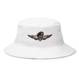 Paracaidistas 1944994 Bucket Hat | Big Accessories BX003