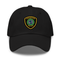 Houston Police Dad hat