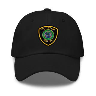 Dad hat - Black
