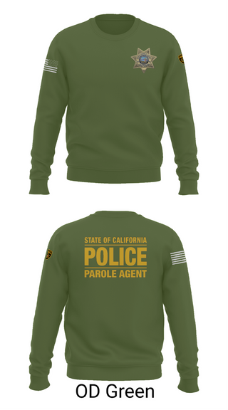 Crew Neck Sweatshirt, Dapo, , Teamtime, Team time, sublimation, custom sports apparel, team uniforms, spirit wear, spiritwear, sports uniforms, custom shirts, team store, custom team store, fundraiser sports, apparel fundraiser