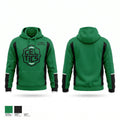 CELTICS Hoodie - 1