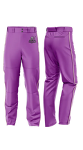 Clarksville Phantoms 31101002 Baseball Pants - 21 23 (1)