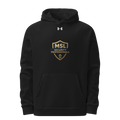 Mississippi Safe and Lock 62479837 Under Armour Hoodie