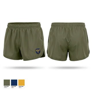 Ranger Panties, H&HS, Marines, Teamtime, Team time, sublimation, custom sports apparel, team uniforms, spirit wear, spiritwear, sports uniforms, custom shirts, team store, custom team store, fundraiser sports, apparel fundraiser