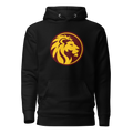 Lions Unisex Hoodie - 1