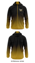 Legacy Baseball Club 24349647 Windbreaker - 11