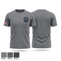 Hurley Ambulance Service Short Sleeve Performance Shirt - 1