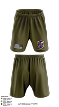 Co A, 1st-160th INF, 79th IBCT 97835057 Athletic Shorts With Pockets - 11