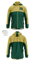 Muskegon Catholic Central Baseball 74597259 Windbreaker - 21