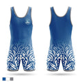 Zadok Wrestling Club Wrestling Singlet - 1