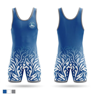 Wrestling Singlet, Zadok Wrestling Club, Wrestling, Teamtime, Team time, sublimation, custom sports apparel, team uniforms, spirit wear, spiritwear, sports uniforms, custom shirts, team store, custom team store, fundraiser sports, apparel fundraiser