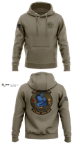 111th Ground Surgical Team Hoodie - 6
