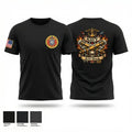 3/11 34722543 Old School Cotton Feel Shirt - 1