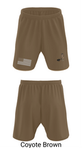 HHD, 303d iew bn 46900468 Athletic Shorts With Pockets - 9