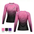 Alpha One 44082361 Long Sleeve Performance Shirt 1
