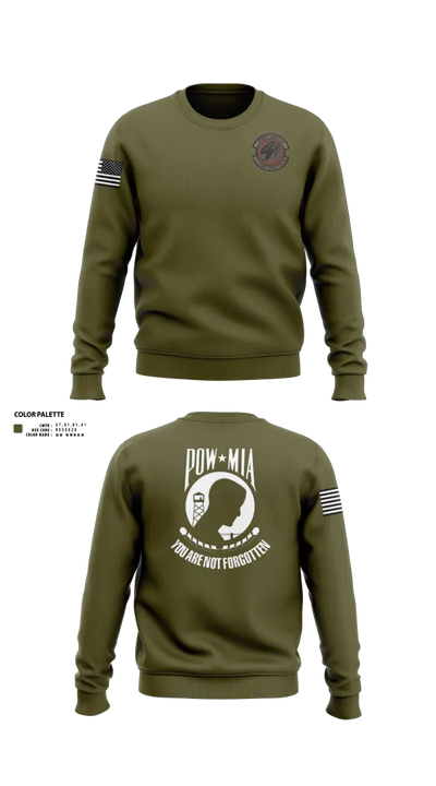 9 COS 89009356 Crew Neck Sweatshirt - 23